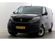Peugeot e-Expert - Long Premium 136pk 75 kWh Snellader Airco/Carplay SOH 93% 02