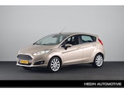 Ford Fiesta - 1.0 EcoBoost Titanium | Navigatie | PDC | Voorruit verwarmin