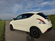 Lancia Ypsilon - 0.9 TwinAir Elefantino Plus