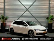 Volkswagen Polo - 2.0 TSI GTI DSG LED/VIRTUAL/NAVI/CARPLAY/KEYLESS/CRUISE/DCC/