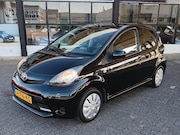 Toyota Aygo - 1.0 VVT-i Access