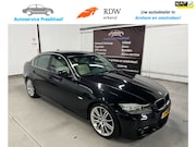 BMW 3-serie - 318i Corporate Lease M Sport Edition