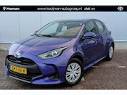 Toyota Yaris - 1.5 Hybrid 115 Comfort / Automaat / Achteruitrijcamera / Nav