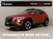 Hyundai Tucson - 1.6 T-GDI PHEV Comfort Smart 4WD I Panoramadak I Adaptive Cr