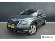 Skoda Kodiaq - 1.4 TSI Style Achteruitrijcamera | Draadloze telefoonlader |
