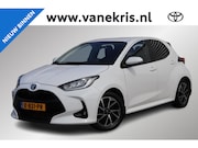 Toyota Yaris - 1.5 Hybrid Style, Stoelverwarming, Camera, LM Velgen, Apple