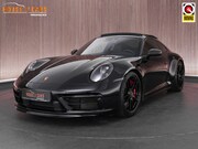 Porsche 911 - 3.0 Carrera GTS |Org. NL|BTW-auto|blue eye|panoramadak|Bose|