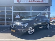 Renault Mégane - 1.2 TCe Limited /Clima/Cruise/Navi/Stoelverw./Trekhaak/APK 0