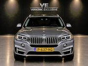 BMW X5 - SDRIVE35I High Executive