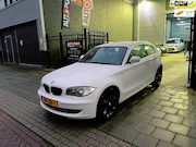 BMW 1-serie - 118i Business Line Sport Airco Navi NAP APK