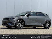 Hyundai IONIQ 5 - N Line Business 84 kWh / Voorraad auto / Snel leverbaar / Na