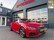 Audi TT - 2.0 TFSI TTS quattro Pro Line + / Virtual / B&O / DRC / RS Z