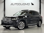 BMW X3 - xDrive30e High Executive | Pano | Trekhaak | Stuur- & stoelv