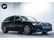 Audi A6 - Avant 50 TFSI e quattro S-Line|Facelift|Pano dak|B&O|Memory|