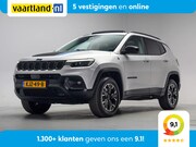Jeep Compass - 4xe 240 Plug-in Hybrid Trailhawk [ Panorama Navi Apple/Andro