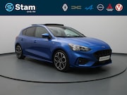 Ford Focus - EcoBoost ST Line Business 125pk Cruise | Navi | Parkeersens.