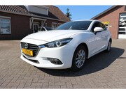 Mazda 3 - 2.0 SkyActiv-G 120 TS+ Navigatie