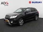 Suzuki Vitara - 1.6 Exclusive Automaat | Navigatie | Trekhaak | Parkeersenso