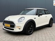 MINI Cooper - 3-Deurs 1.2 One Airco Cruise 35.000 Km Nieuwstaat