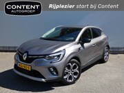 Renault Captur - E-Tech Hybrid 145pk Aut Techno