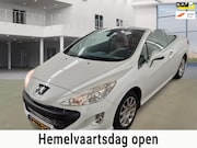 Peugeot 308 - 1.6 VTi Sport