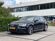 Audi A3 - Sportback 1.4 TFSI CoD Sport S Line Edition |VIRT COCKPIT|CL