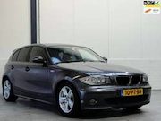 BMW 1-serie - 120 120d|Export