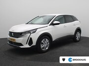 Peugeot 3008 - 1.2 PureTech Blue Lease Active | Achteruitrijcamera | Climat