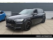 Audi Q7 - 60 TFSI e quattro Competition