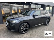 BMW X3 - 30e xDrive I M Sport I Fisc. 66k H&K I Pano I Iconic
