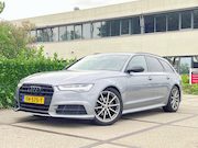 Audi A6 - Avant 1.8 TFSI ultra Advance Sport |S-LINE|LED|KEYLESS|ADAPT