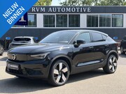Volvo C40 - Recharge Plus 69 kWh SOH 93% ADAPT. CRUISE CONTROL | WARMTEP