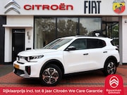 Citroën C3 Aircross - Mild Hybride 145PK e-DCS Automaat Max, Rijklaarprijs | Navig
