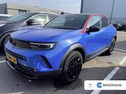 Opel Mokka - 1.2 Turbo GS Line | Automaat | Navi by app | Apple carplay |