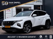 Hyundai Tucson - 1.6 T-GDI PHEV Premium Sky 4WD | 97% SOH | Trekhaak | Pano |