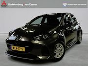 Mazda 2 Hybrid - 1.5 Centre-line