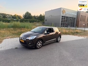 Citroën DS3 - 1.4 e-HDi Chic Automaat.Navi.Clima