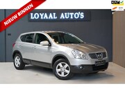 Nissan Qashqai - 2.0 Acenta | AIRCO | CRUISE | PDC | ELEK.RAMEN | NAP | APK.