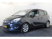 Opel Meriva - 1.4 Turbo Blitz |Camera|Stoelverwarming|