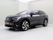 Volkswagen ID.4 - 77kWh 204pk 1ST MAX [ PANO+21INCH+CARPLAY+STOEL/STUURWIELVER