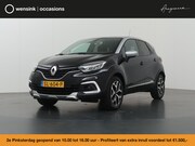 Renault Captur - 0.9 TCe Intens | Trekhaak | Navigatie | Parkeercamera | Crui