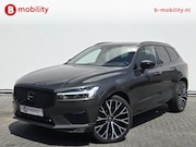 Volvo XC60 - 2.0 B4 Hybrid Inscription Adaptive Cruise Control Achteruitr