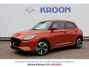 Suzuki Swift - 1.2 Style Smart Hybrid I All season banden I Tot 10 jaar gar