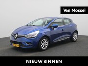 Renault Clio - 0.9 TCe Intens | Parkeersensoren | Radio | Cruise Control | 