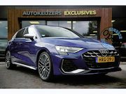 Audi A3 - Sportback 2.0 TFSI S3 quattro Adaptieve Cruise Ambient DAB+ 