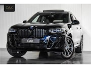 BMW X3 - xDrive30e | M-Sport | Live Cockpit | Panorama | M-Stoelen | 
