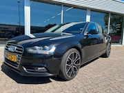 Audi A4 - 1.8 TFSI Pro Line Handel of Export