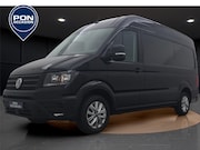Volkswagen Crafter - 35 2.0 TDI 140 PK Aut. L3H3 Highline EURO VI | Airco | Elek.