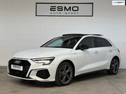 Audi A3 - Sportback 40 TFSI e S-line Panoramadak Sportstoelen Camera