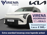 Kia EV3 - GT-Line Business Edition 81.4 kWh Navigatie - Achteruitrijca